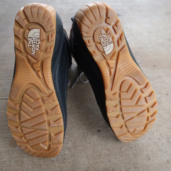 The North Face Waterproof Snow Boots - Picture 7 of 11